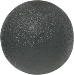 Cando Ball Antistress 13kg in Schwarz Farbe