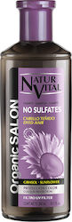 Natur Vital Organic Salon 300ml Natur Vital Organic Salon 300ml