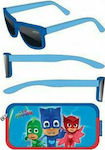 Stamion PJ Masks Kids Sunglasses PJ98051