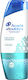 Head & Shoulders Deep Cleanse Minerals Шампоан против Пърхот за Всички Типове Коса 300мл