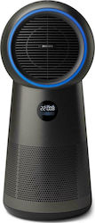 Philips Καθαριστής Αέρα 2200W για Χώρους 42m²