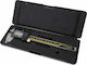 Vorel 15240 Digital Thickness Gauge With Measurement Accuracy 0.03mm & Measuring Range Up To 150mm