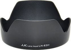 JJC LH-83H Lens Hood for Canon EW-83H