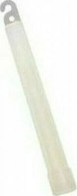 Unigreen 1.5x15cm Χημικό Φως Αδιάβροχο Λευκό
