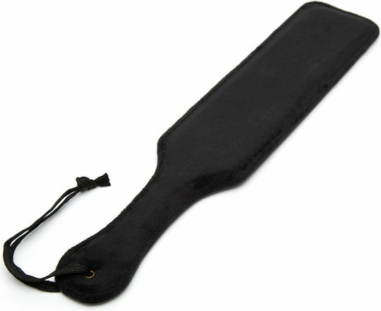 Fifty Shades of Grey Pala Large Bound To You Paddle in Gray Color