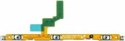 Samsung Kabel mit Ein / Aus-Taste für Galaxy A50 Samsung Kabel mit Ein / Aus-Taste für Galaxy A50