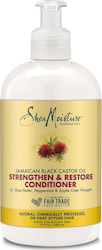 Shea Moisture Conditioner Hydration 380ml