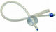 Soft Care Foley 2-way Catheters No. 12 White 10pcs