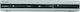 Sunny DVD Player SNY 4003 mit USB Media Player Silber
