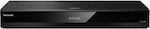 Panasonic Blu-Ray Player DP-UB820EGK DP-UB820EGK WiFi Încorporat cu USB Media Player Negru