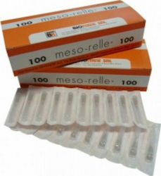 Biotekne SRL Lipolyse-Nadeln 12Stück G30