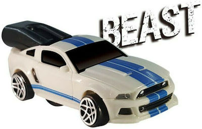 Whistle Racer Beast Whistle Car S1 Auto für 3++ Jahre C11