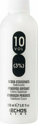 Echos Line Hair Oxidizer 10Vol 150ml