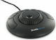 Contour Shuttle Xpress Cu fir Mini Mouse Negru
