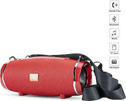 T&G TG-145 Bluetooth високоговорител 10W с ради...
