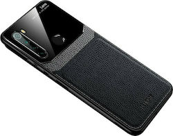 Bodycell Plexiglass Back Cover Πλαστικό Μαύρο (...