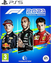 F1 2021