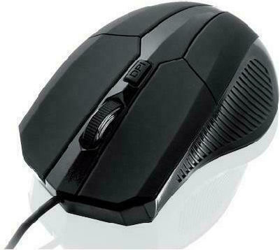 iBox i005 Magazin online Mouse Negru