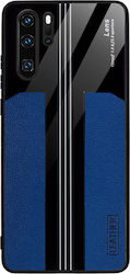 Bodycell Acrylic Back Cover Plastic Albastru (H...