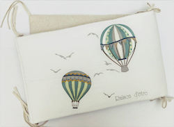 Raison D' Etre Hot Air Balloon Панта Класическа...