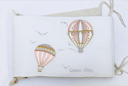 Raison D' Etre Hot Air Balloon Панта Класическа...