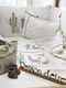 Raison D' Etre Hello Lama Crib Bumpers Classic ...