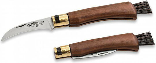 Antonini Old Bear Mushroom Briceag Maro