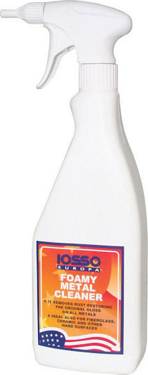 Lalizas Καθαριστικό Σκάφους 4000ml