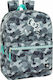Hello Kitty Τσάντα Πλάτης για Laptop 15.6" Camo