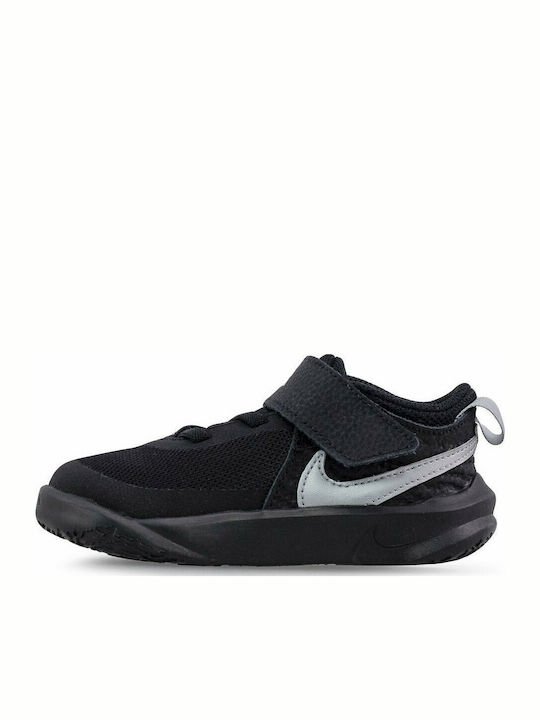 Nike Hustle Team Hustle D 10 TD Kids Sports Sho...