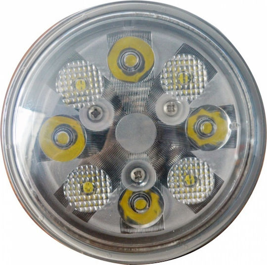 Cree Rundς Scheinwerfer Auto LED 9 - 32V 40W 1Stück