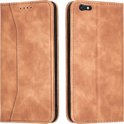Bodycell PU Leather (iPhone 6/6s Plus)