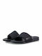 Reef One Women's Slides Black