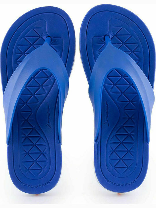 Rider Herren-Flip-Flops Blau