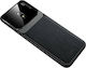 Bodycell Plexiglass Back Cover Πλαστικό Μαύρο (...