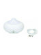 Grundig Led Aromatherapy Diffuser White 13055