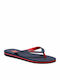 Bolt Men's Flip Flops Blue