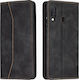 Bodycell PU Leather Book Synthetic Leather Blac...
