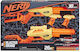 Nerf Lansator Lynx SD-1 and Stinger SD-1 Multi-Pack Alpha Strike pentru 8+ ani+ Ani