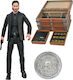 Diamond Select Toys John Wick: John Wick Action Figure height 18cm