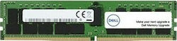 Dell 32GB DDR4 RAM with 2933 Speed for Server