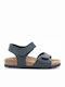 Kids' Sandals Navy Blue