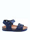 Kids' Sandals Navy Blue