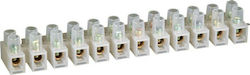 VK Lighting Κλέμα 12 θέσεων 41127-003639
