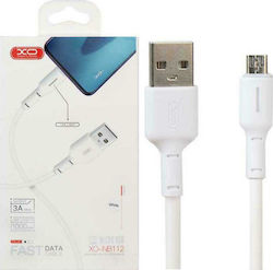 XO NB112 1m Regular USB 2.0 to micro USB Cable ...