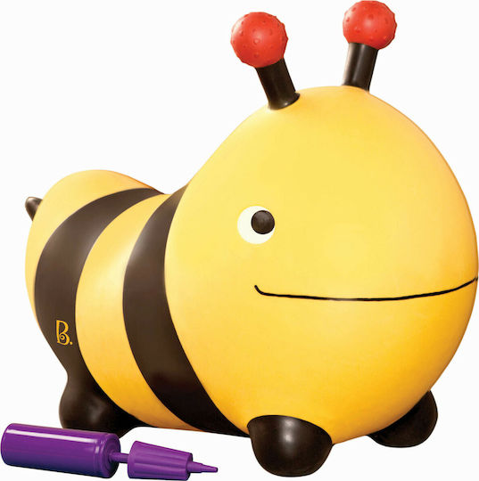 B.Toys Hopfen Hopfen Aufblasbares Χοπ Χοπ Μελισσούλα
