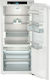 Liebherr Built-in Refrigerator 191lt H123.6xW57...