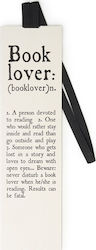 Legami Milano Booklover Bookmark Regular