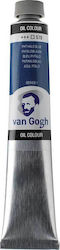 Royal Talens Van Gogh Μπλε 60ml 1τμχ