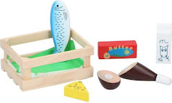 Marionette Wooden Toys Μαγειρικής / Κουζινικά από Ξύλο για 3+ Ετών Marionette Wooden Toys Μαγειρικής / Κουζινικά από Ξύλο για 3+ Ετών